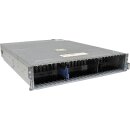 Dell EMC Unity 300 Storage Hybrid OPE25 2x E5-2603 v4 0GB PC4 2x 12Gb/s 25x SFF