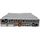 Dell EMC Unity 300 Storage Hybrid OPE25 2x E5-2603 v4 0GB PC4 2x 12Gb/s 25x SFF
