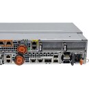Dell EMC Unity 300 Storage Hybrid OPE25 2x E5-2603 v4 0GB PC4 2x 12Gb/s 25x SFF