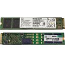 HP SK Hynix P13688-004 HFS480GD0FEG-A430A 480GB M.2 22110 NVMe SSD PCIe 3.0 x4 for ProLiant, Apollo