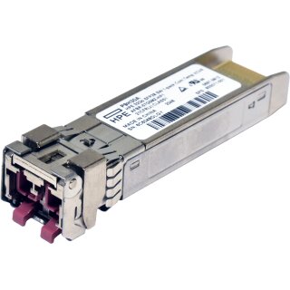 HP Avago P9H30A AFBR-57G5MZ-HP1 32G FC SFP28 SW 850nm Transceiver Module