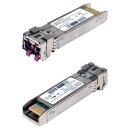 HP Avago P9H30A AFBR-57G5MZ-HP1 32G FC SFP28 SW 850nm Transceiver Module