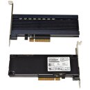 Samsung PM1725 MZ-PLK1T6A MZPLK1T6HCHP-000DD3 1.6TB NVMe...