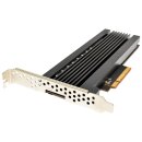 Samsung PM1725 MZ-PLK1T6A MZPLK1T6HCHP-000DD3 1.6TB NVMe SSD PCIe3.0 x8 HHHL FP