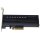 Samsung PM1725 MZ-PLK1T6A MZPLK1T6HCHP-000DD3 1.6TB NVMe SSD PCIe3.0 x8 HHHL FP