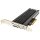 Samsung PM1725 MZ-PLK1T6A MZPLK1T6HCHP-000DD3 1.6TB NVMe SSD PCIe3.0 x8 HHHL FP