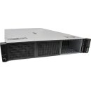 HP ProLiant DL385 Gen10 PLUS EPYC 7642 48C 2,3GHz CPU 128GB PC4 8x2,5 SFF E208i-a