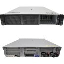 HP ProLiant DL385 Gen10 PLUS EPYC 7642 48C 2,3GHz CPU 128GB PC4 8x2,5 SFF E208i-a