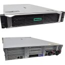 HP ProLiant DL385 Gen10 PLUS EPYC 7642 48C 2,3GHz CPU 128GB PC4 8x2,5 SFF E208i-a