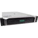 HP ProLiant DL385 Gen10 PLUS EPYC 7642 48C 2,3GHz CPU 128GB PC4 8x2,5 SFF E208i-a