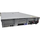 HP ProLiant DL385 Gen10 PLUS EPYC 7642 48C 2,3GHz CPU 128GB PC4 8x2,5 SFF E208i-a