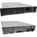 HP ProLiant DL385 Gen10 PLUS EPYC 7642 48C 2,3GHz CPU 128GB PC4 8x2,5 SFF E208i-a