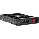 HP 1.6TB 2.5" 24G SAS SSD P41502-001 +3.5"...