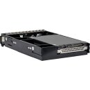 HP 1.6TB 2.5" 24G SAS SSD P41502-001 +3.5"...