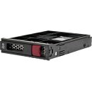 HP 1.6TB 2.5" 24G SAS SSD P41502-001 +3.5" Caddy +LPC