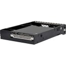 HP 1.6TB 2.5" 24G SAS SSD P41502-001 +3.5" Caddy +LPC