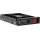 HP 1.6TB 2.5" 24G SAS SSD P41502-001 +3.5" Caddy +LPC