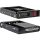 HP 1.6TB 2.5" 24G SAS SSD P41502-001 +3.5" Caddy +LPC