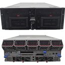 HP Apollo 4500 G10 Server 2x Silver 4215R CPU 128GB PC4...