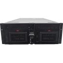 HP Apollo 4500 G10 Server 2x Silver 4215R CPU 128GB PC4...