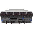 HP Apollo 4500 G10 Server 2x Silver 4215R CPU 128GB PC4 60x LFF 2x SFF P408i-a P408i-p