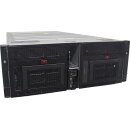 HP Apollo 4500 G10 Server 2x Silver 4215R CPU 128GB PC4 60x LFF 2x SFF P408i-a P408i-p