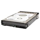HP 250GB 3.5" 7.2K 6G SATA HDD 353044-001 +Caddy
