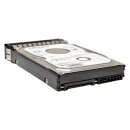 HP 250GB 3.5" 7.2K 6G SATA HDD 353044-001 +Caddy