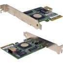 IBM Lenovo ServeRAID-BR10il v2 SAS/SATA RAID Controller 010135F00-000-G 49Y4737