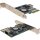 IBM Lenovo ServeRAID-BR10il v2 SAS/SATA RAID Controller 010135F00-000-G 49Y4737