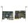IBM Lenovo ServeRAID-BR10il v2 SAS/SATA RAID Controller 010135F00-000-G 49Y4737