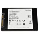 SanDisk X110 128GB 2.5" 6G SATA III SSD SD6SB1M-128G-10221