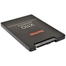 SanDisk X110 128GB 2.5" 6G SATA III SSD SD6SB1M-128G-10221