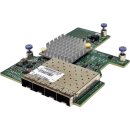 NetApp 110-00611+B0 Quad-Port SFP28 25GE iSCSI HIC...