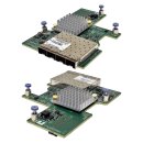 NetApp 110-00611+B0 Quad-Port SFP28 25GE iSCSI HIC Mezzanine Expansion Card