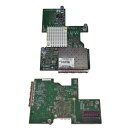NetApp 110-00611+B0 Quad-Port SFP28 25GE iSCSI HIC Mezzanine Expansion Card