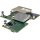 NetApp 110-00611+B0 Quad-Port SFP28 25GE iSCSI HIC Mezzanine Expansion Card