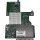 NetApp 110-00611+B0 Quad-Port SFP28 25GE iSCSI HIC Mezzanine Expansion Card