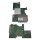NetApp 110-00611+B0 Quad-Port SFP28 25GE iSCSI HIC Mezzanine Expansion Card