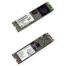 Intel SSDSCKHB080G4M 80GB M.2 2280 6G SATA SSD