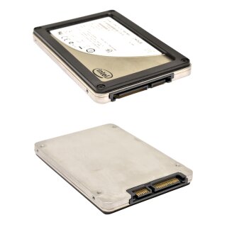 Intel SSD 520 Series 240GB 2.5" 6G SATA III SSDSC2CW240A3