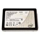 Intel SSD 520 Series 240GB 2.5" 6G SATA III SSDSC2CW240A3