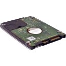 WD Black 320GB 2.5" 7.2K 3G SATA HDD WD3200BEKT
