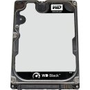 WD Black 320GB 2.5" 7.2K 3G SATA HDD WD3200BEKT
