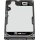 WD Black 320GB 2.5" 7.2K 3G SATA HDD WD3200BEKT