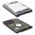 WD Black 320GB 2.5" 7.2K 3G SATA HDD WD3200BEKT