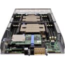 DELL PowerEdge FC640 Blade 2x Gold 5118 CPU 0GB PC4 RAM...
