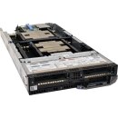 DELL PowerEdge FC640 Blade 2x Gold 5118 CPU 0GB PC4 RAM 1x57810s-K 1xMezzanine Card