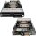 DELL PowerEdge FC640 Blade 2x Gold 5118 CPU 0GB PC4 RAM 1x57810s-K 1xMezzanine Card