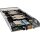 DELL PowerEdge FC640 Blade 2x Gold 5118 CPU 0GB PC4 RAM 1x57810s-K 1xMezzanine Card
